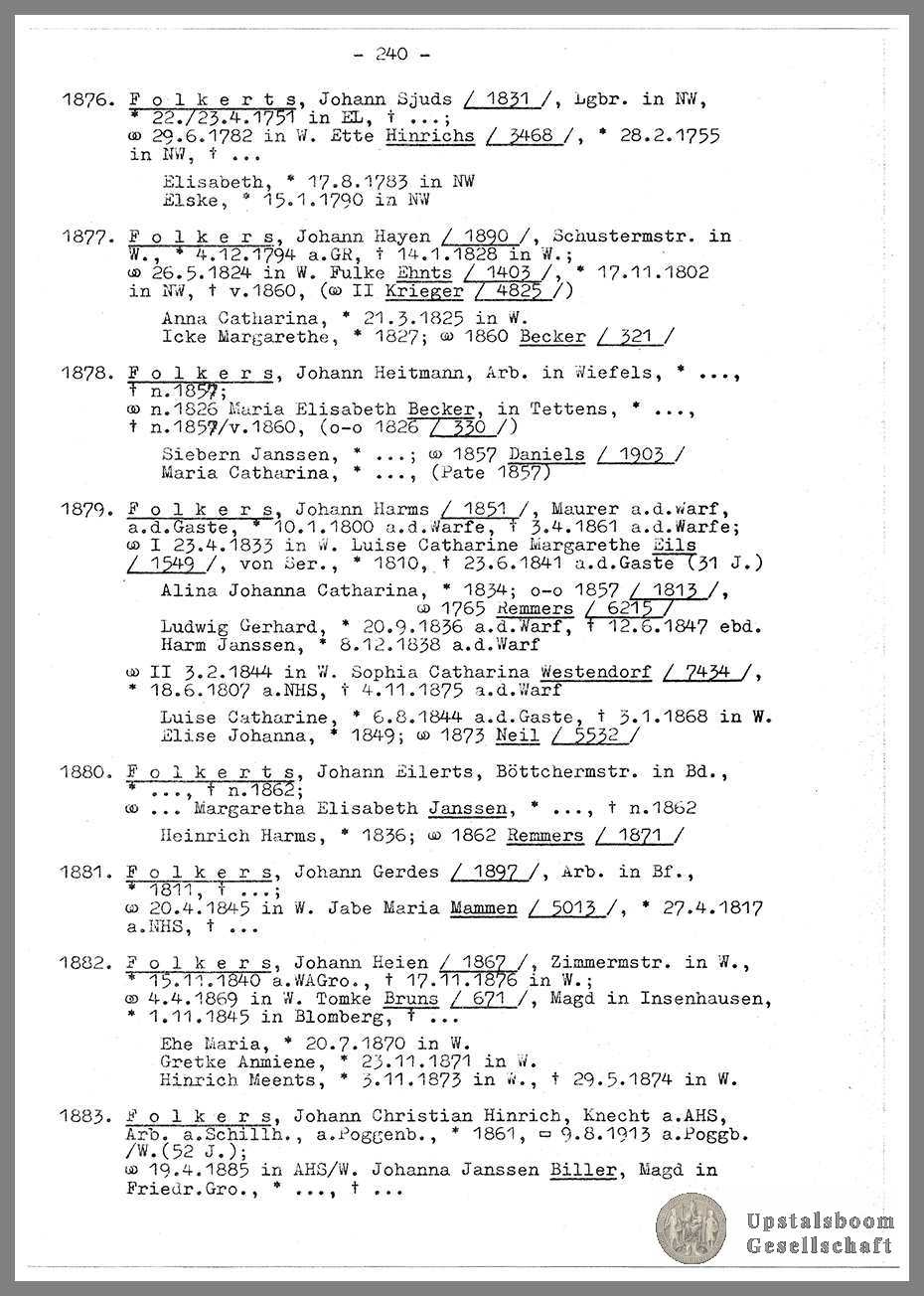 Document